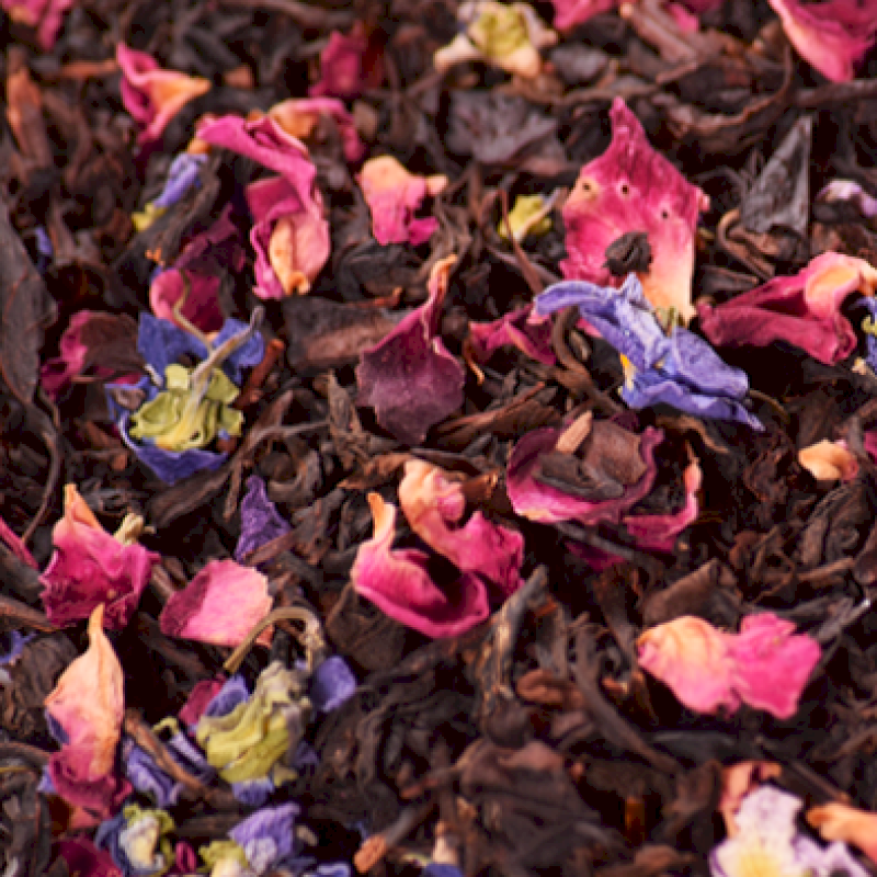 Cézanne | Thé Azur