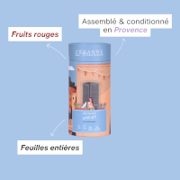 Cézanne | Thé Azur