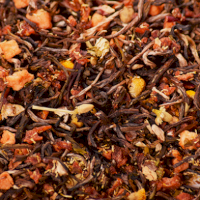 Cézanne | Thé Verger d'Été