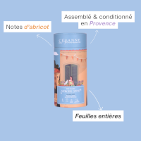 Cézanne | Thé Verger d'Été