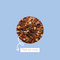 Cézanne | Thé Verger d'Été