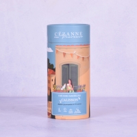 Cézanne | Thé noir Calisson