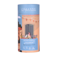 Cézanne | Thé noir Calisson