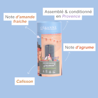 Cézanne | Thé noir Calisson