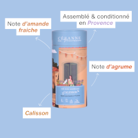 Cézanne | Thé noir Calisson