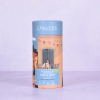 Cézanne | Thé vert Chun Mee bio