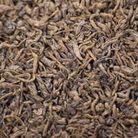 Cézanne | Thé vert Chun Mee bio