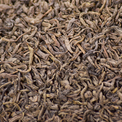 Cézanne | Thé vert Chun Mee bio Cézanne | Thé vert Chun Mee bio