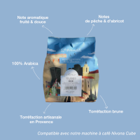 Cézanne | Café de spécialité Mirèio