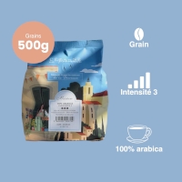 Cézanne | Café de spécialité Mirèio