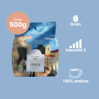 Cézanne | Café de spécialité Mirèio