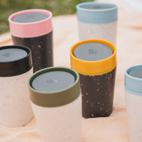 Tasse nomade 12Oz (340ml) Circular & Co