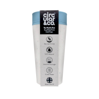 Tasse nomade 12Oz (340ml) Circular & Co