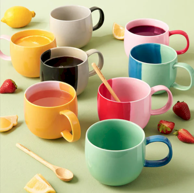 Mug Asa Joy Mug Asa Joy