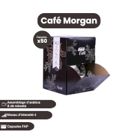 Café Morgan®