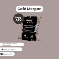 Café Morgan®
