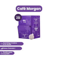 Café Morgan®