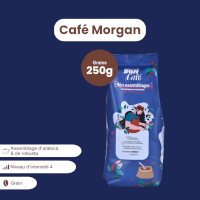 Café Morgan®