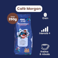 Café Morgan®