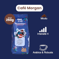 Café Morgan®