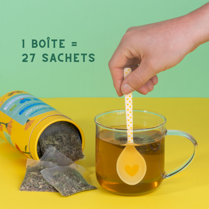 Cure Allaitement Herbaflor