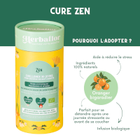 Cure Zen Herbaflor