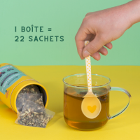 Cure Digestion Herbaflor