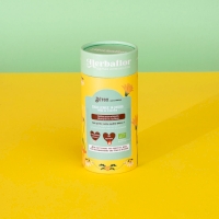 Cure Détox sans théine Herbaflor