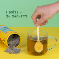 Cure Détox Herbaflor