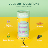 Cure Articulation Herbaflor
