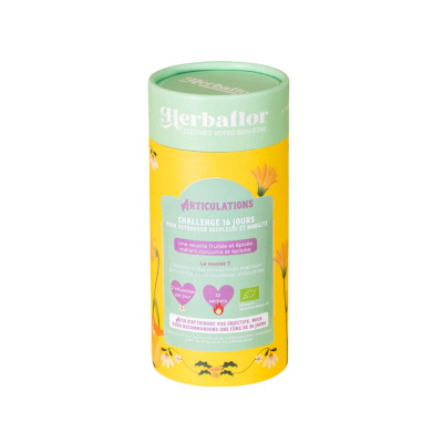 Cure Articulation Herbaflor