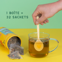 Cure Articulation Herbaflor