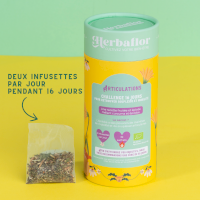 Cure Articulation Herbaflor