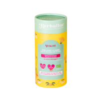 Cure Vitalité Herbaflor