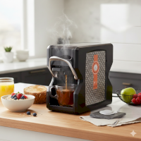 Machine à thé Yumi