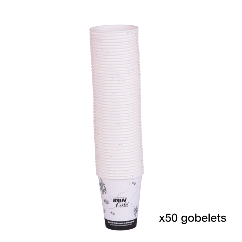 Gobelet Voyage 8oz