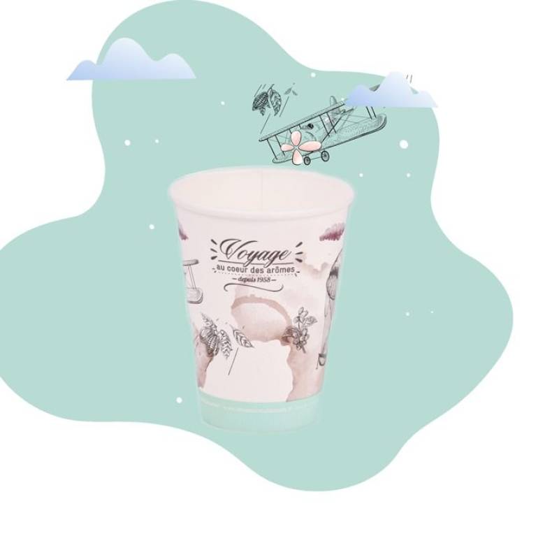Gobelet Voyage 12oz