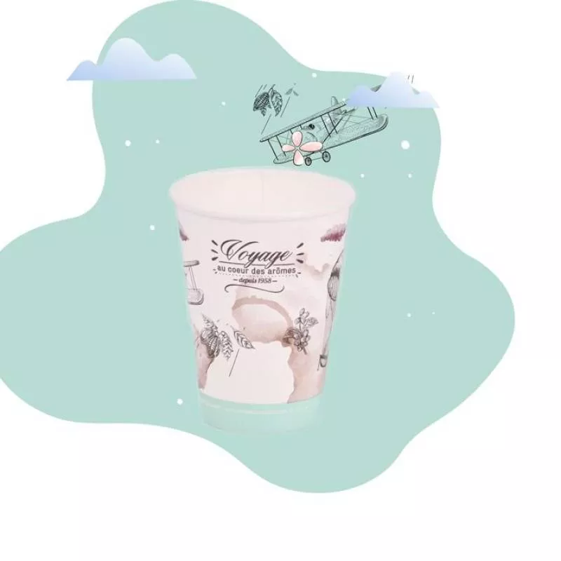 Gobelet Voyage 12oz