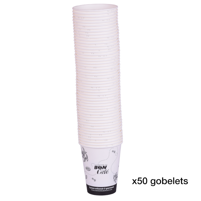 Gobelet Voyage 12oz