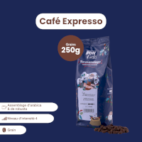 Café Expresso