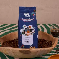 Café Expresso
