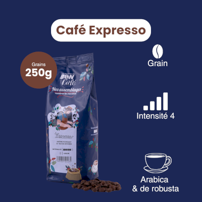 Café Expresso Café Expresso