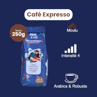 Café Expresso