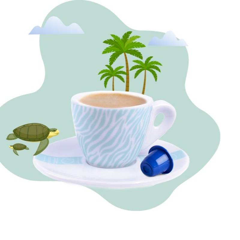 Café Galapagos