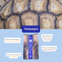 Café Galapagos