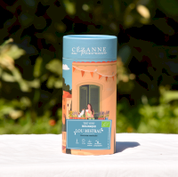 Cézanne | Thé vert Lou Mistral bio