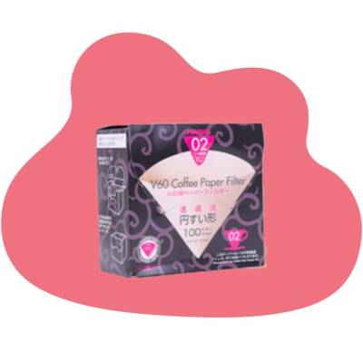 Filtre V60 Filtre V60
