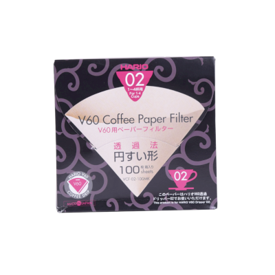 Filtre V60 Filtre V60