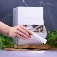 Boîte 625 bûchettes 4 grammes