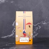 Sablé nature biologique
